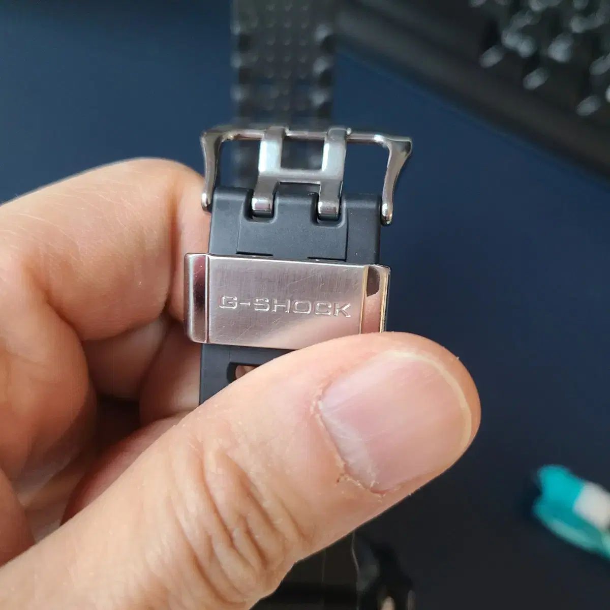 9400 レンジマン