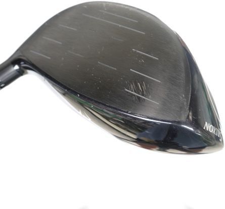 ダンロップ スリクソン SRIXON Z785 ドライバー Speeder 661 EVOLUTION