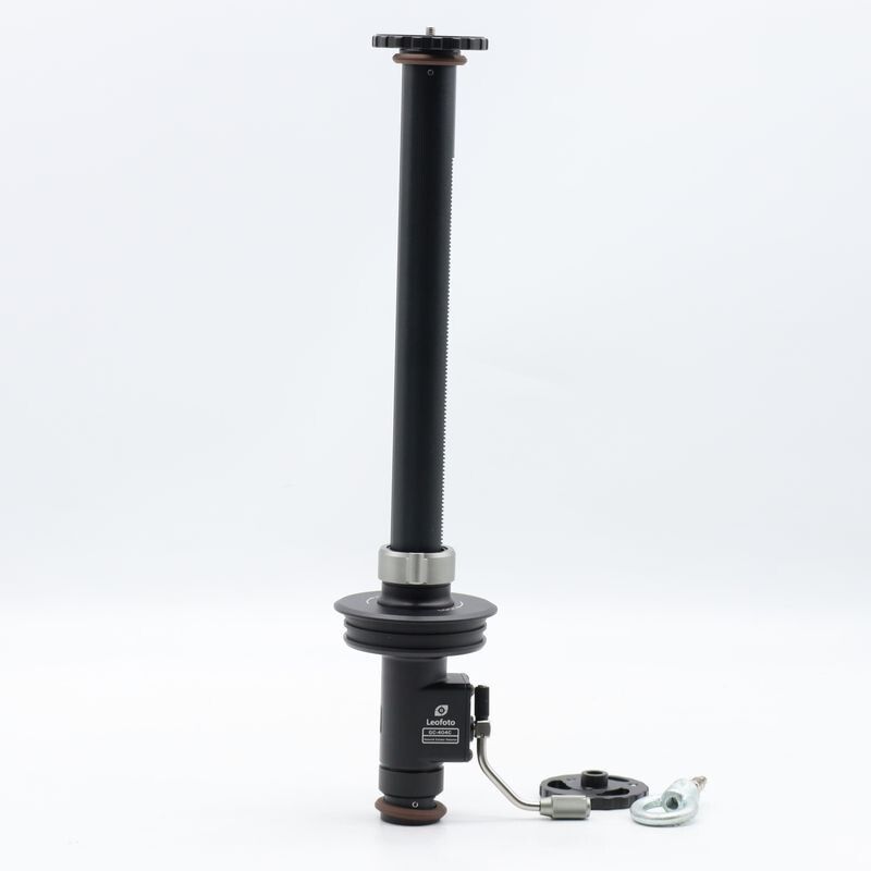 Leofoto レオフォト GC-404 C LMサミットシリーズ対応センターポール