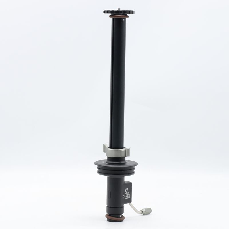 Leofoto レオフォト GC 404 C LMサミットシリーズ対応センターポール