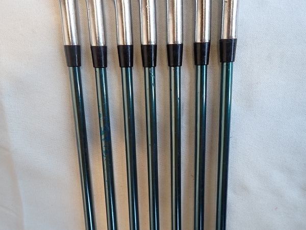 マッドネス(MADNESS) MRG-02 アイアン ROMBAX 9E05 7本 R - メルカリ