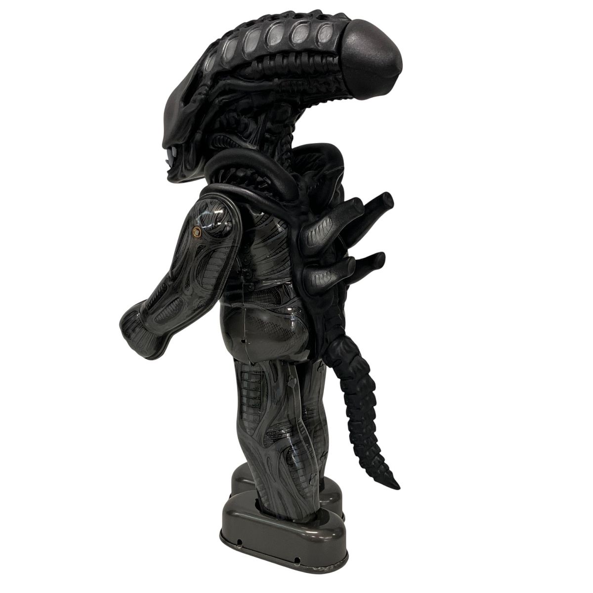 BILLIKEN ALIENS フィギュア ビリケン商会 中古 良好 Z10657807 - メルカリ