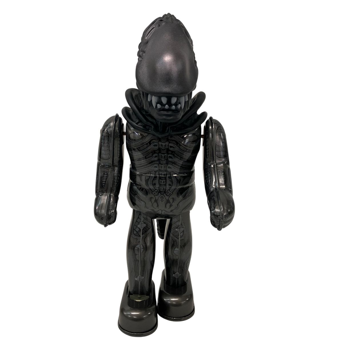 BILLIKEN ALIENS フィギュア ビリケン商会 中古 良好 Z10657807 - メルカリ