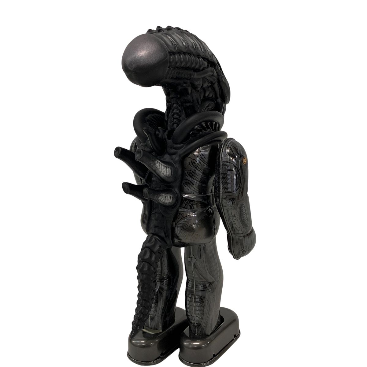 BILLIKEN ALIENS フィギュア ビリケン商会 中古 良好 Z10657807 - メルカリ