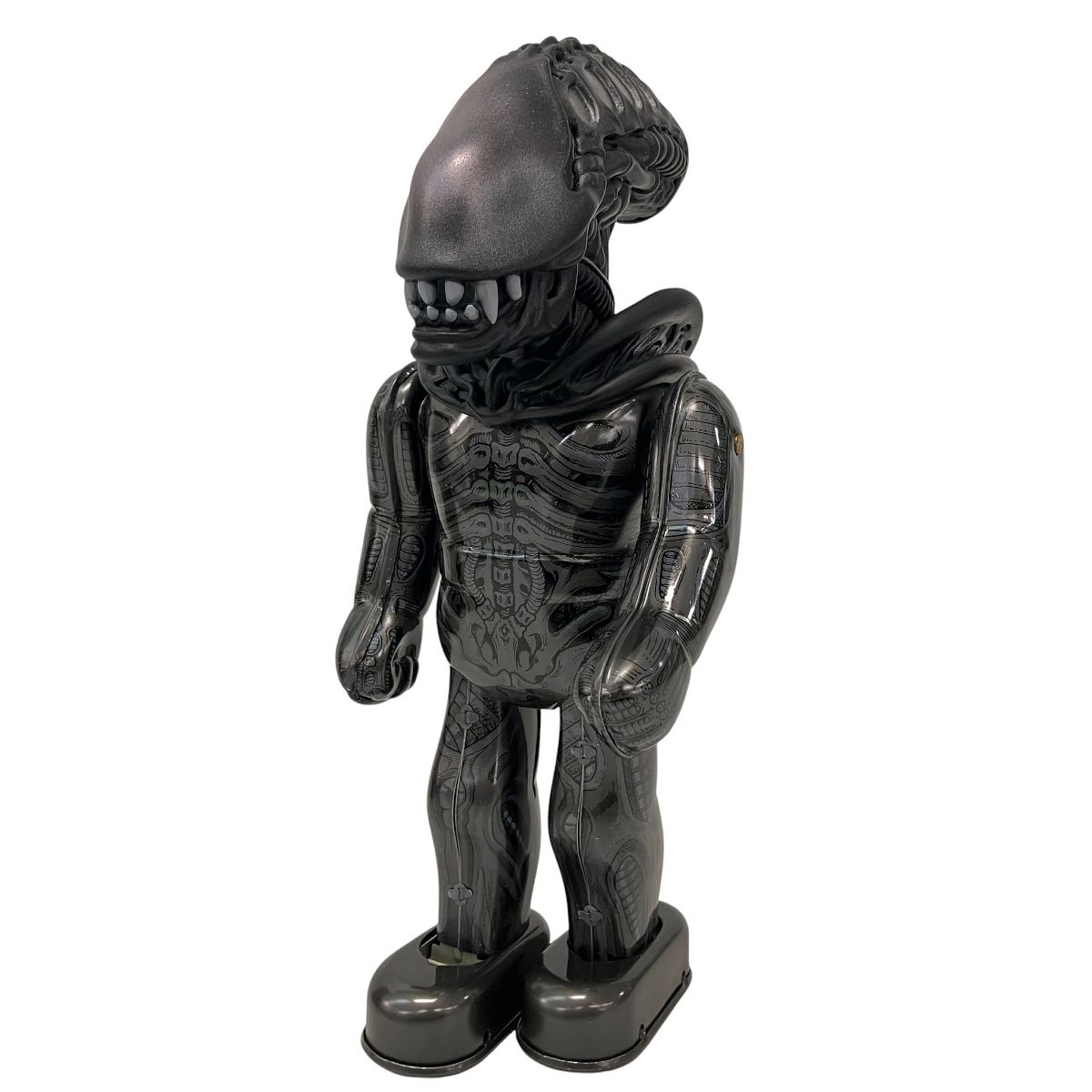 BILLIKEN ALIENS フィギュア ビリケン商会 中古 良好 Z10657807 - メルカリ