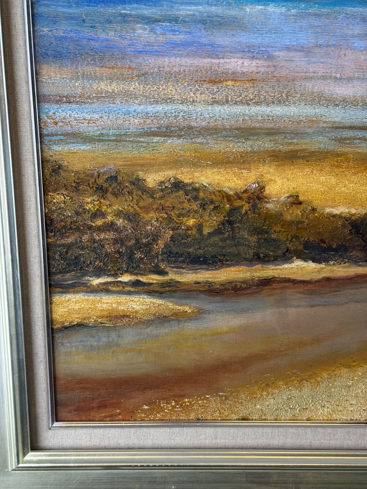 油絵オルシ―二宮 油絵オルシ―二宮