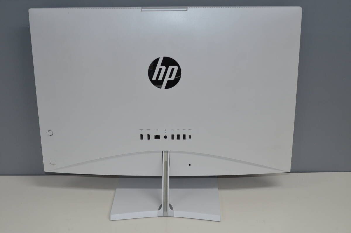 一体型パソコン HP Pavilion All in One 27 ca 1070 jp 爆速 HDD 2 TB メモリ16 GB