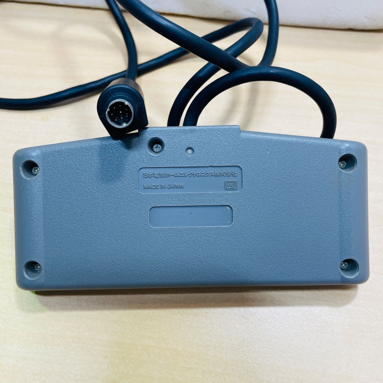 ジャンク品】NEC PCエンジンコアグラフィックスⅡ PC Engine Core