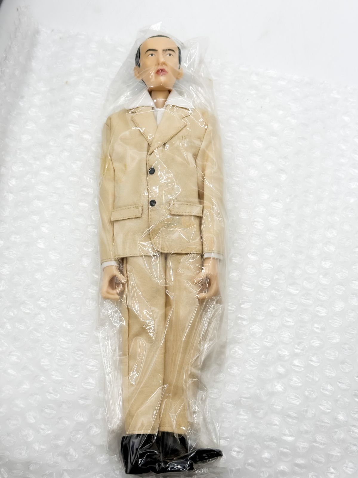 探偵物語 服部刑事 成田三樹夫フィギュア 未開封 希少スタイリッシュ