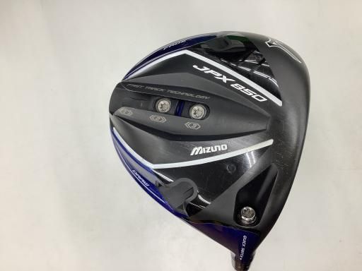 中古】 ミズノ JPX 850 1W ドライバー DR Orochi(JPX 850)ドライバー
