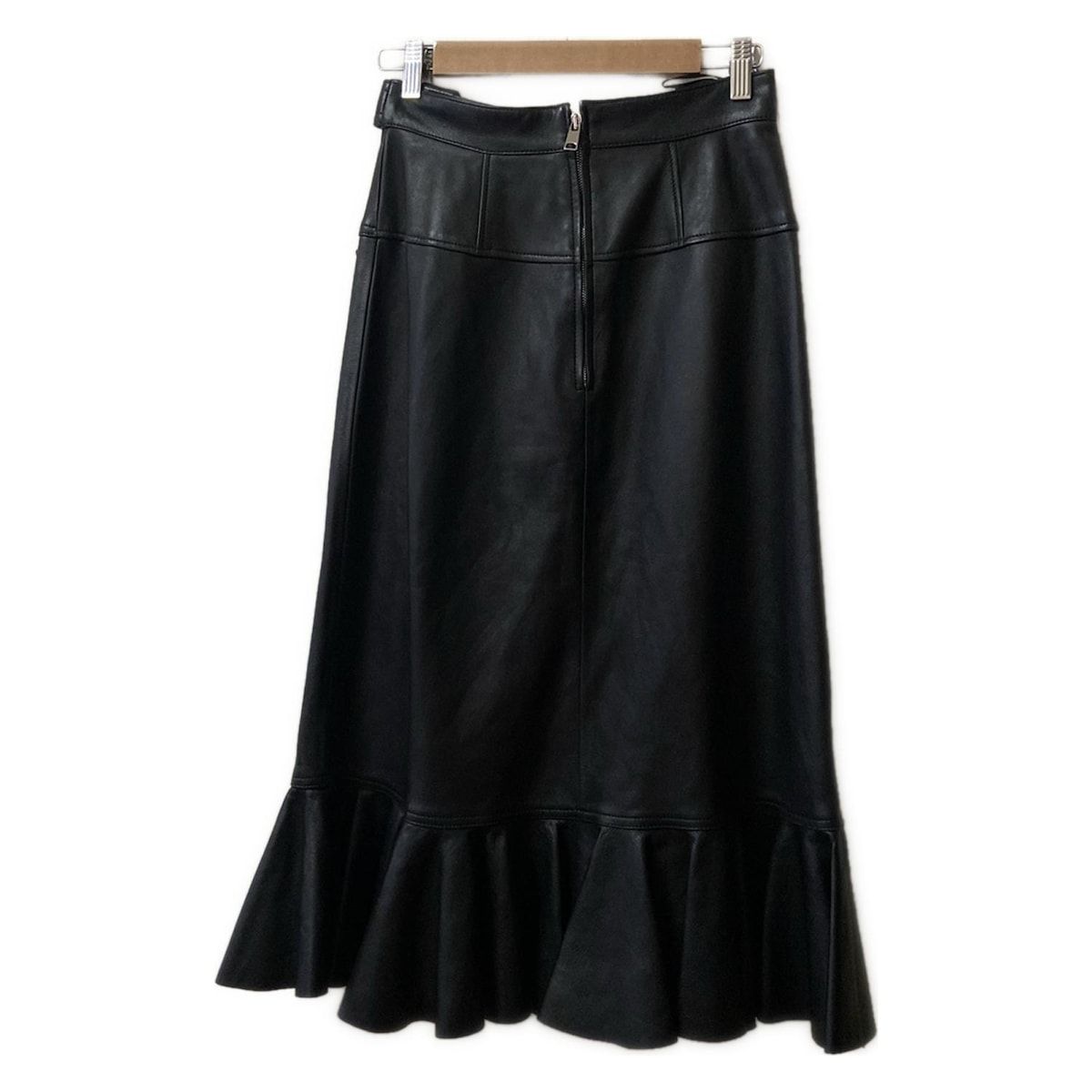 ALEXANDER McQUEEN(アレキサンダーマックイーン) ロングスカート