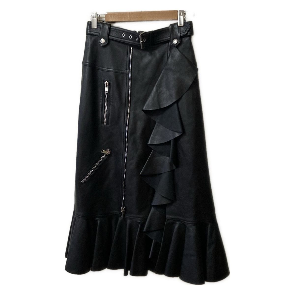 ALEXANDER McQUEEN(アレキサンダーマックイーン) ロングスカート