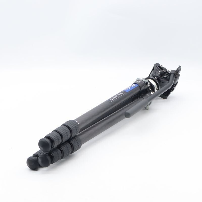 ビデオ雲台セット