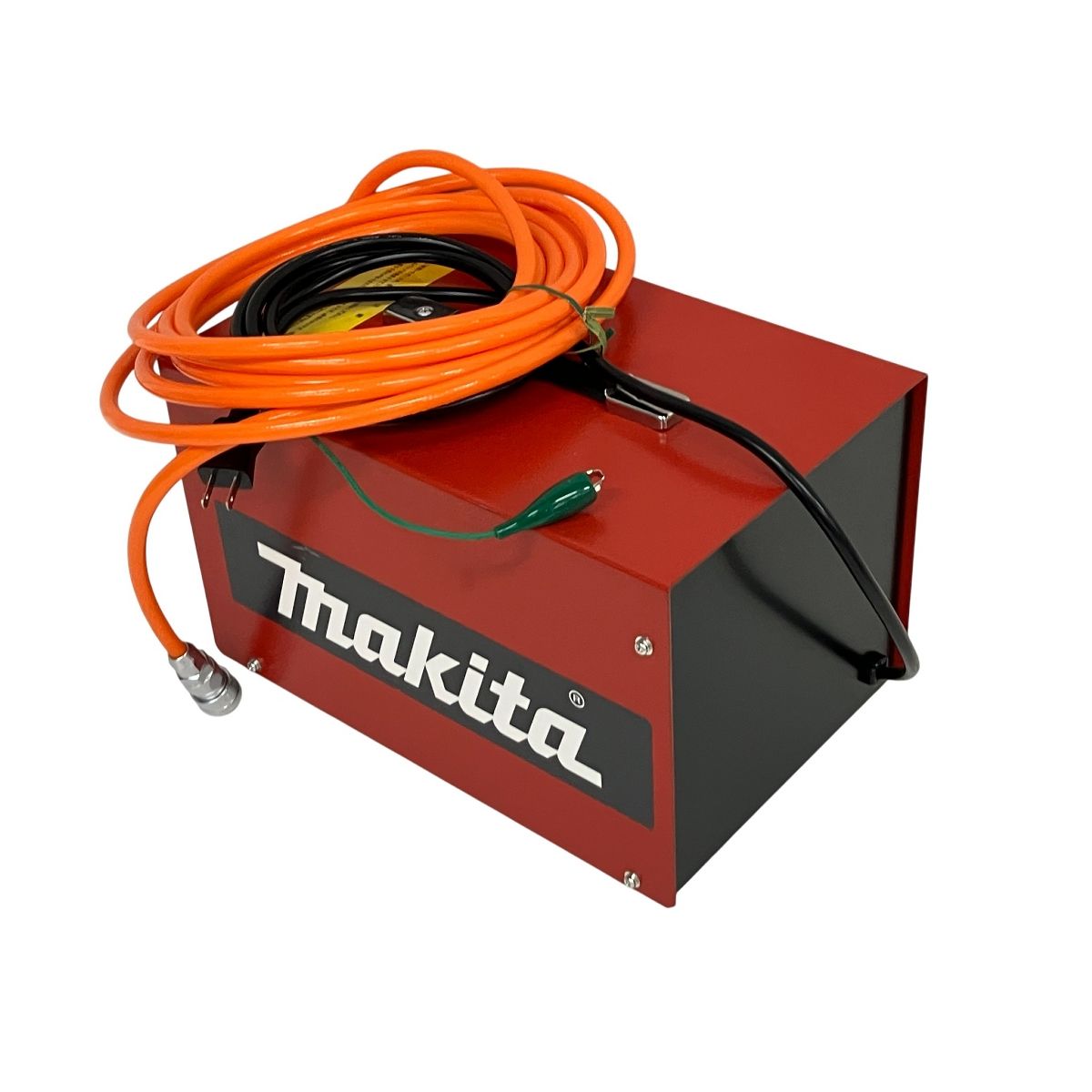 Makita マキタ VP 180 D A 57124 18 V 充電式 真空ポンプ 50 L 分 コードレス 電動工具 良好