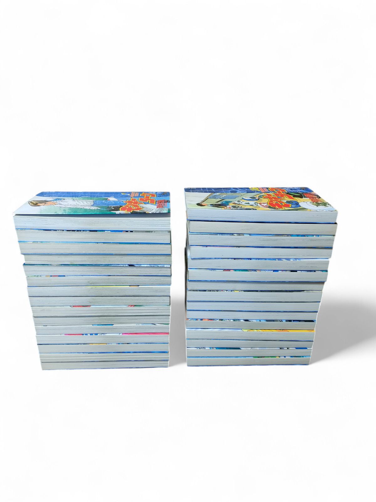 初版多数】モンキーターン 全30巻セット 河合克敏 小学館 ジャンプ