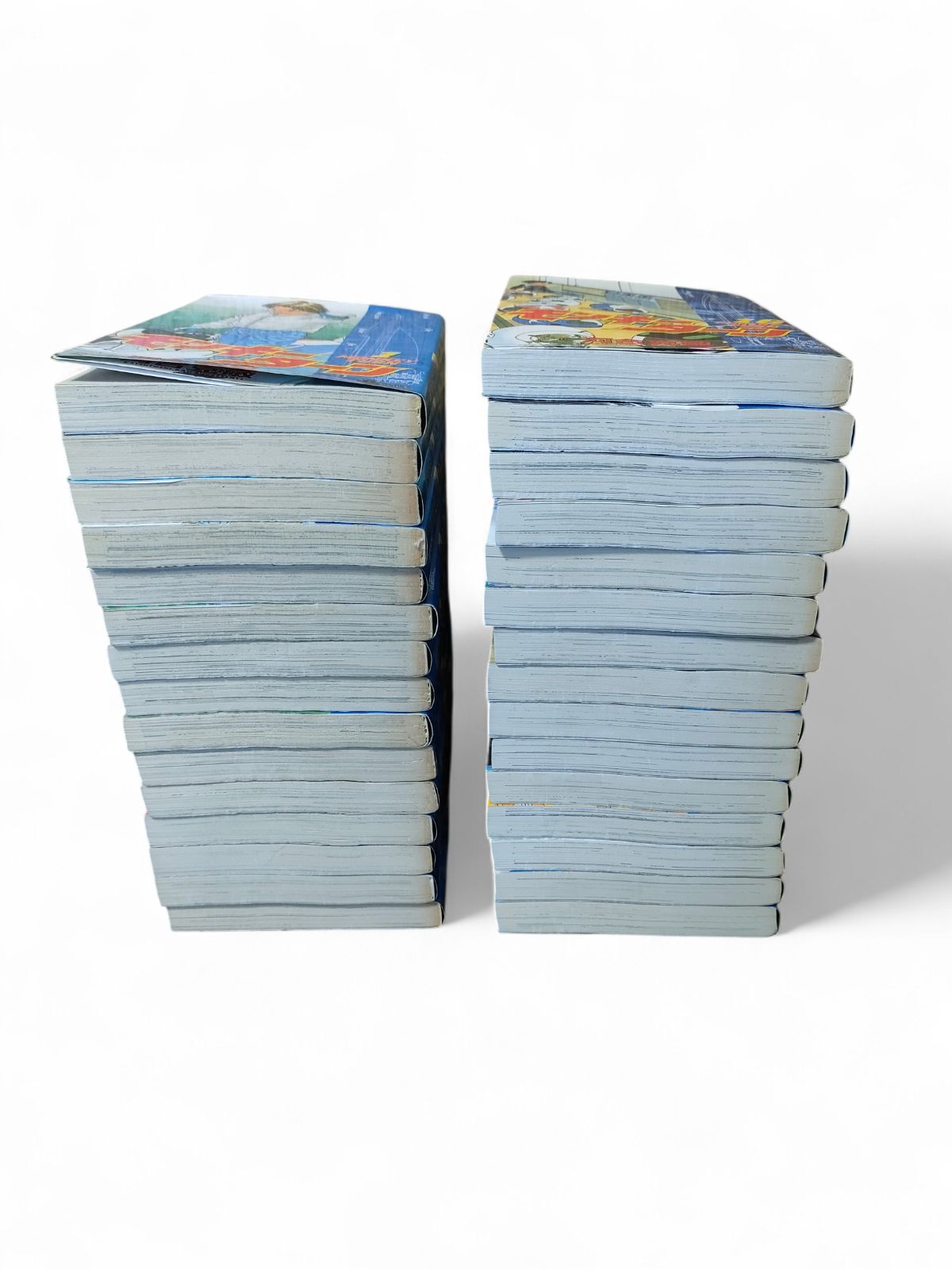 初版多数】モンキーターン 全30巻セット 河合克敏 小学館 ジャンプ