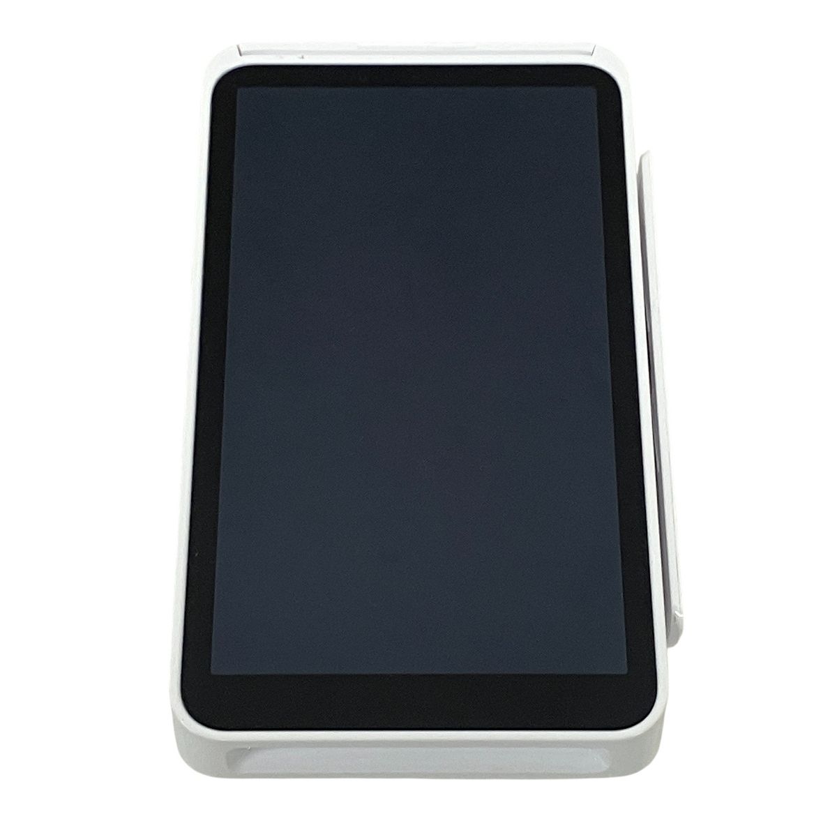 【新品・未使用】Square ターミナル SPD2-01-A 　決済端末② Square Terminal SPD2-01-A キャッシュレス決済端末 プリンター内蔵型