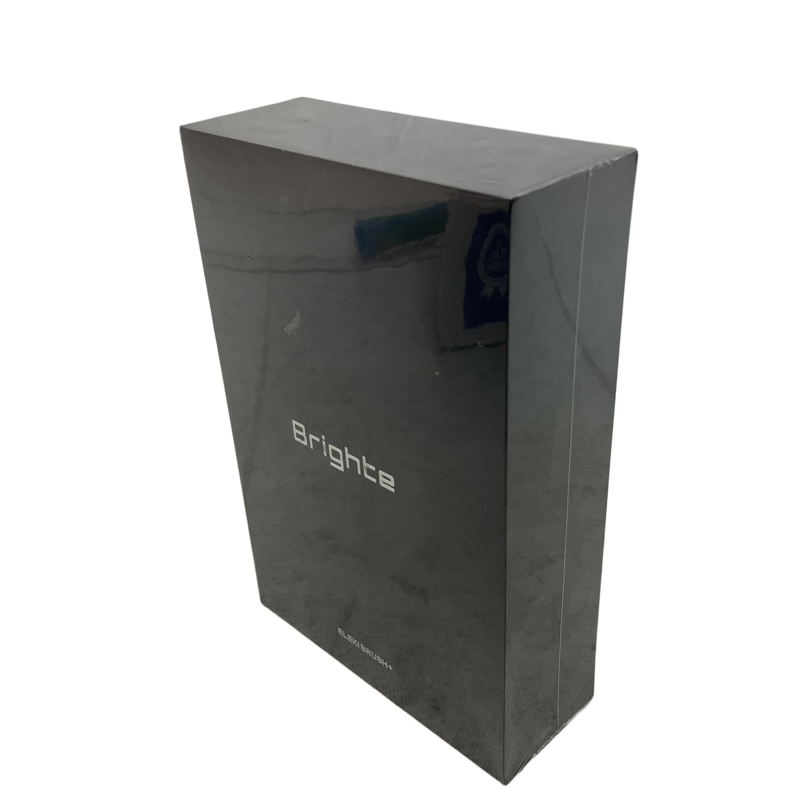  Brighte ブライト BRT-FSB 180 エレキブラシPlus 美顔器 美容 顔 頭皮 全身 ボディケア 表情筋 透明感 小ジワ ケア ♥ フェイスマッサージ フェイスケア