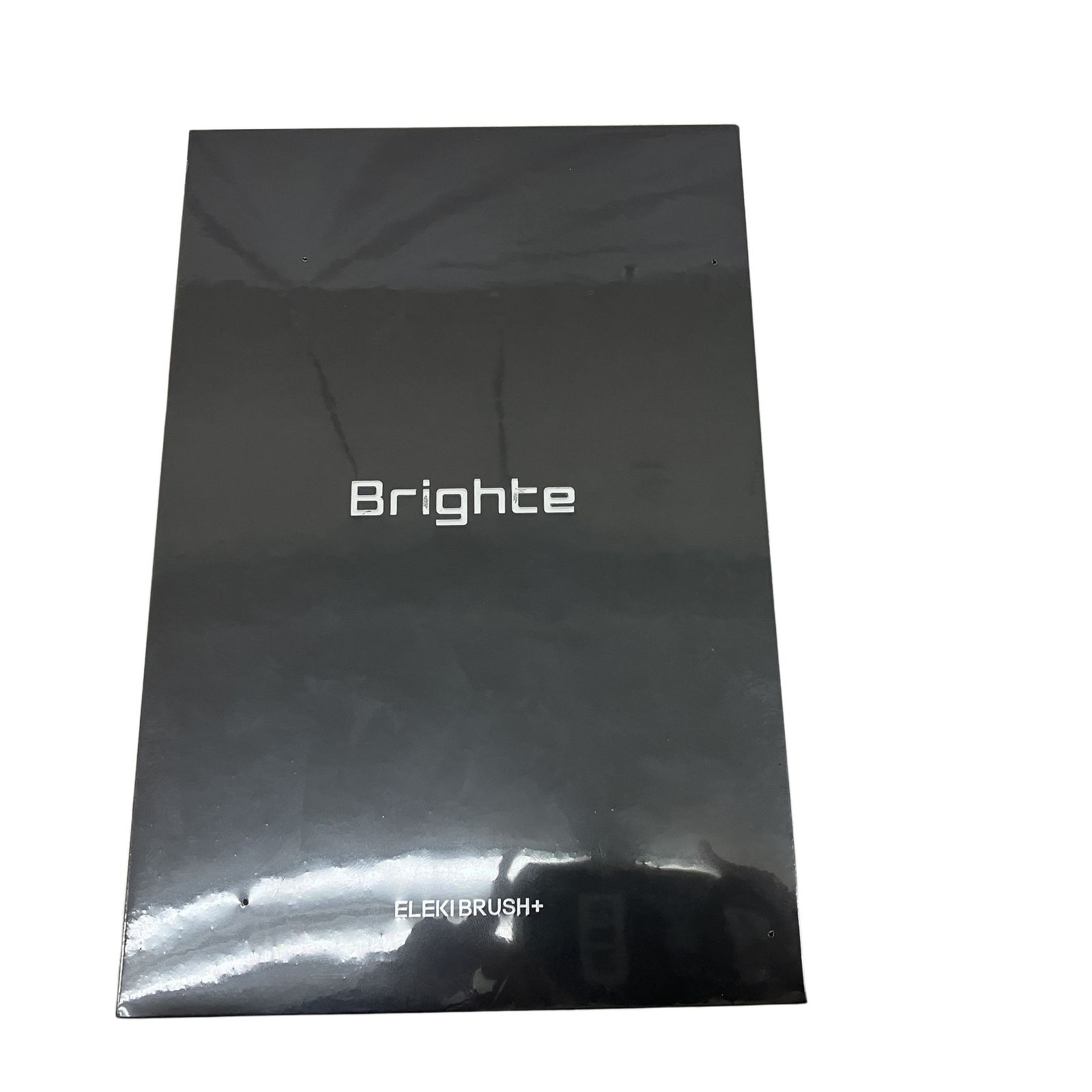 Brighte ブライト BRT-FSB 180 エレキブラシPlus 美顔器 美容 顔 頭皮 全身 ボディケア 表情筋 透明感 小ジワ ケア ♥