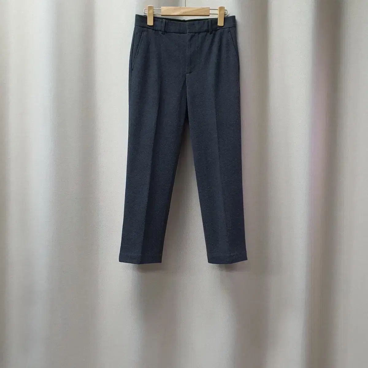 ポロ ラルフローレン ストレッチ スラックス ズボン