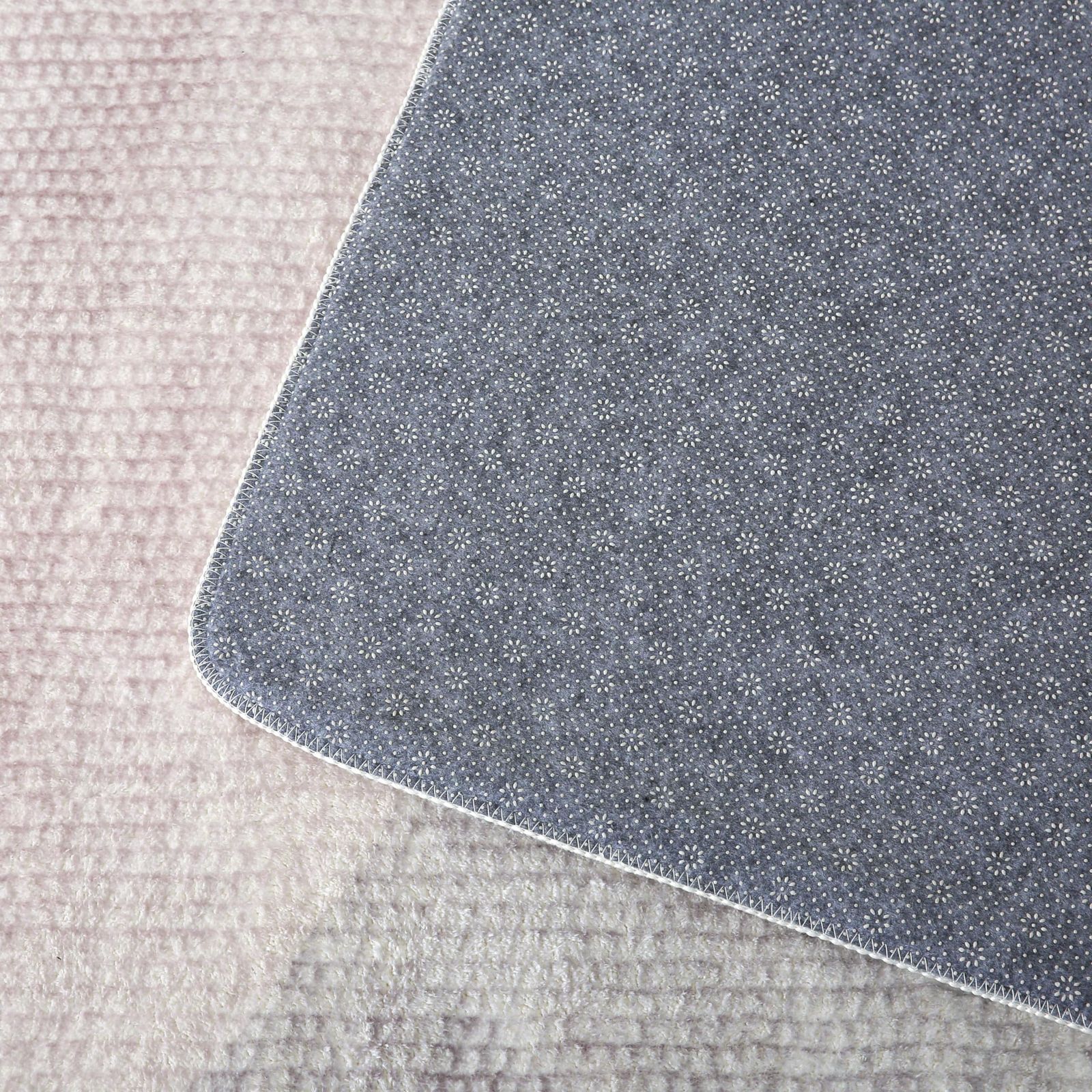 Calore カーペット ラグ ラグマート 絨毯 北欧 模造カシミヤ 防ダニ