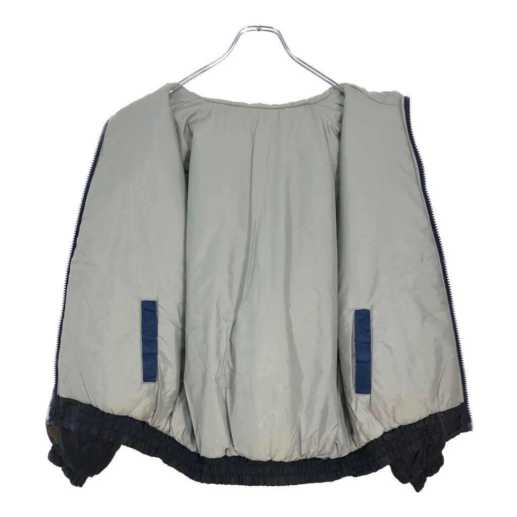 PRO PLAYER NFL ダラス・カウボーイズ リバーシブル フーデッド 中綿