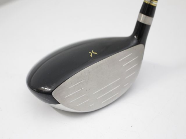 Bランク フェアウェイウッド ホンマ BERES S-02 ARMRQ 6 49 R 3 W 15度 6005