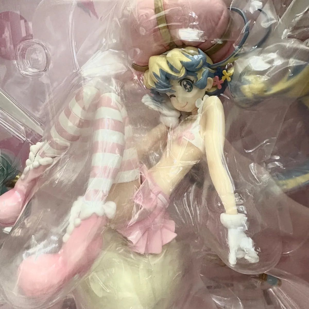 天元突破グレンラガン マジカルニア（1/8スケール フィギュア