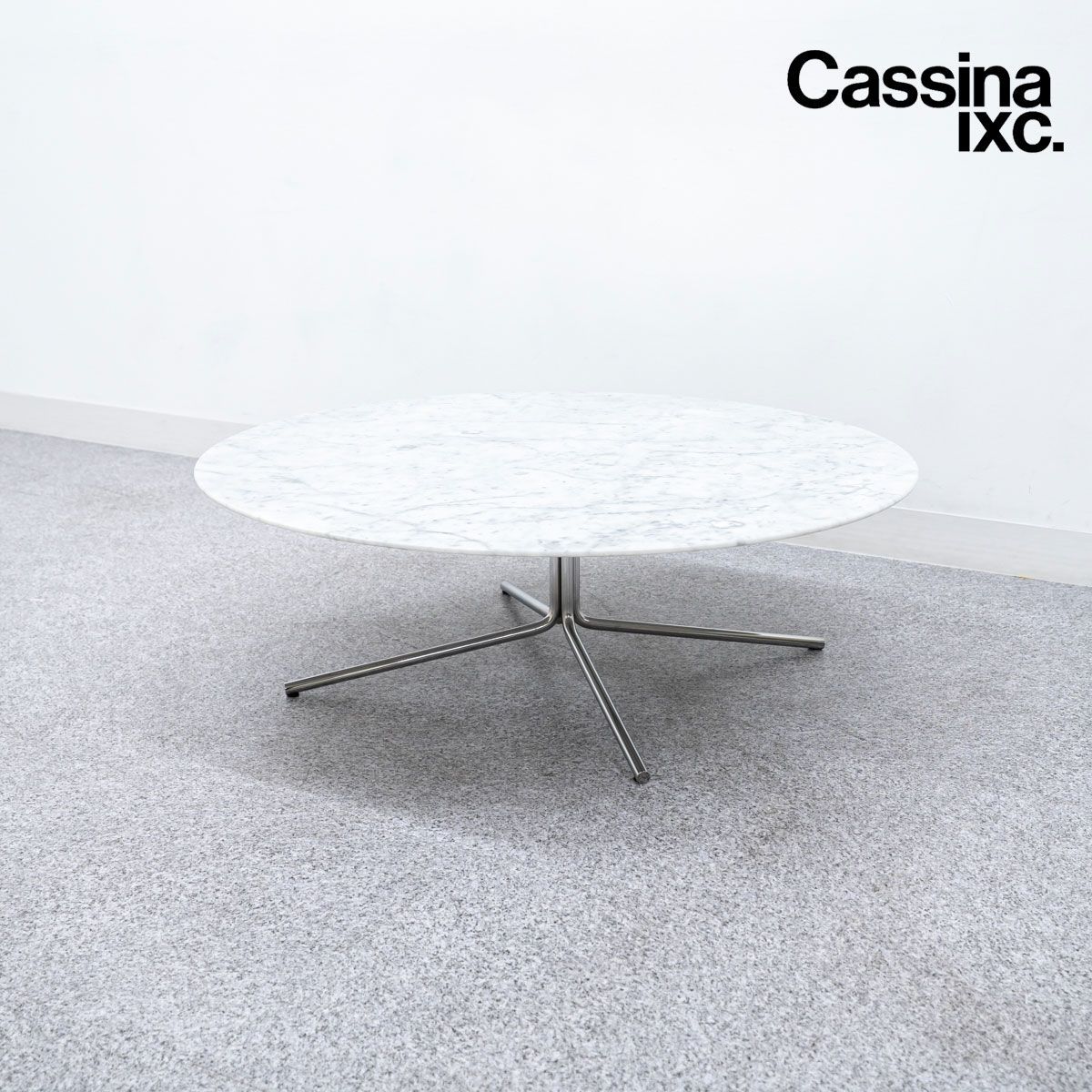 展示品】Cassina ixc. カッシーナイクスシー JELLY ジェリー センター
