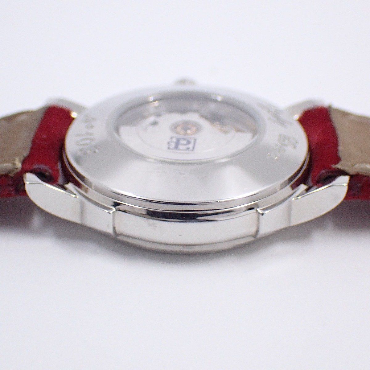 ダブルローター 自動巻き