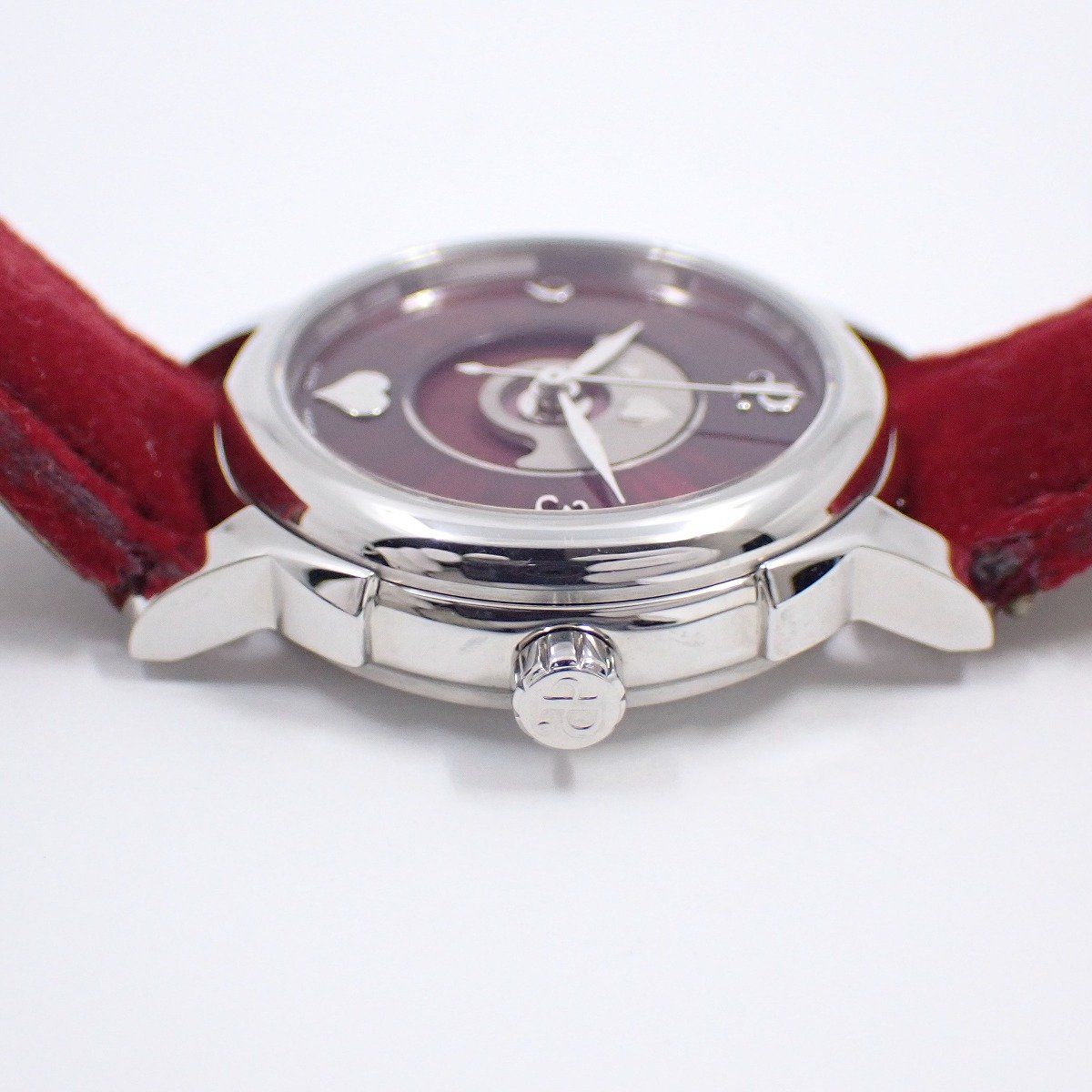 スエードベルト L.HT-SS