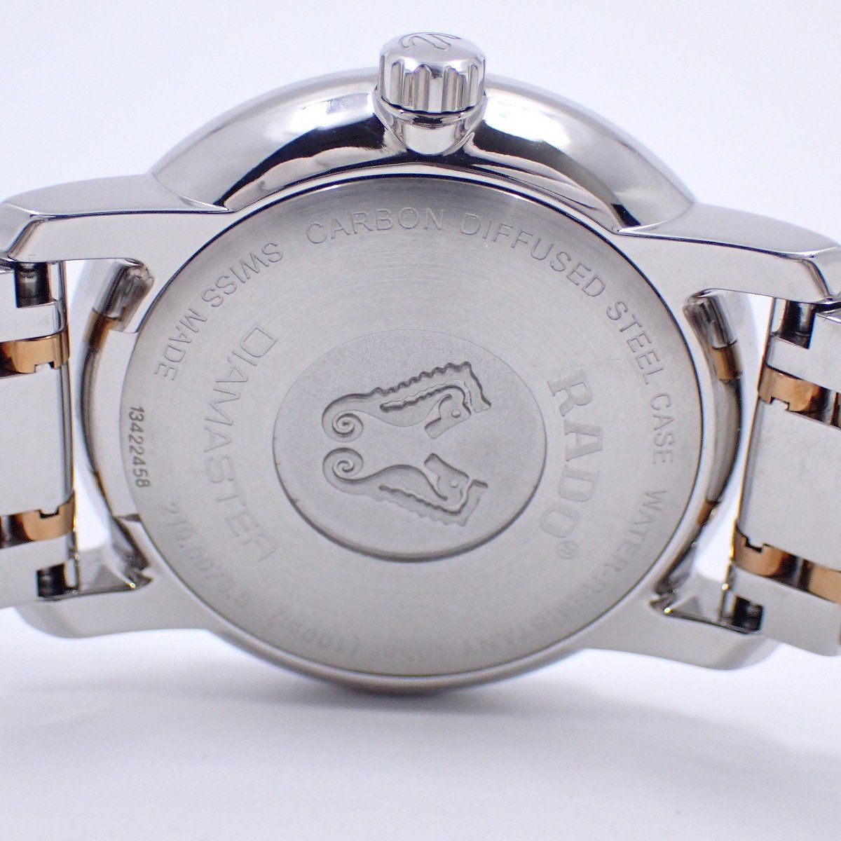 クォーツ メンズ