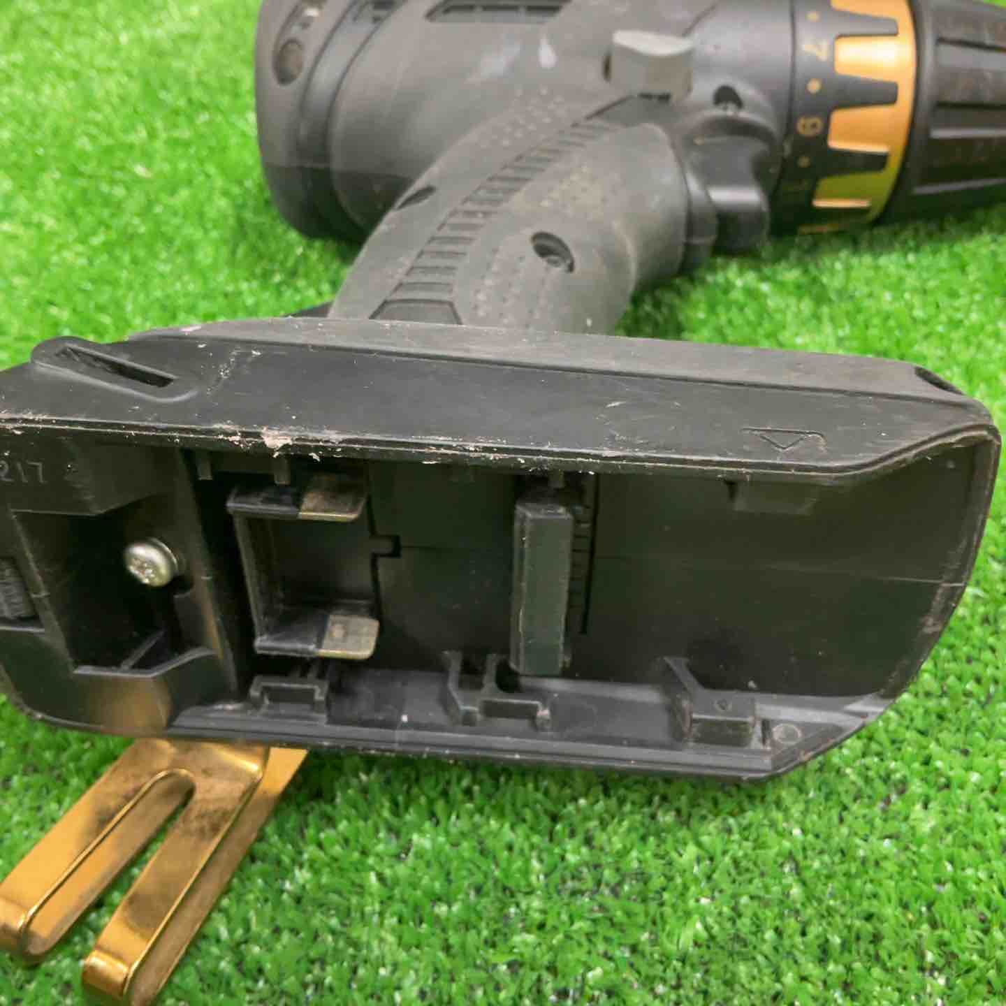 コードレスドリルドライバー -B