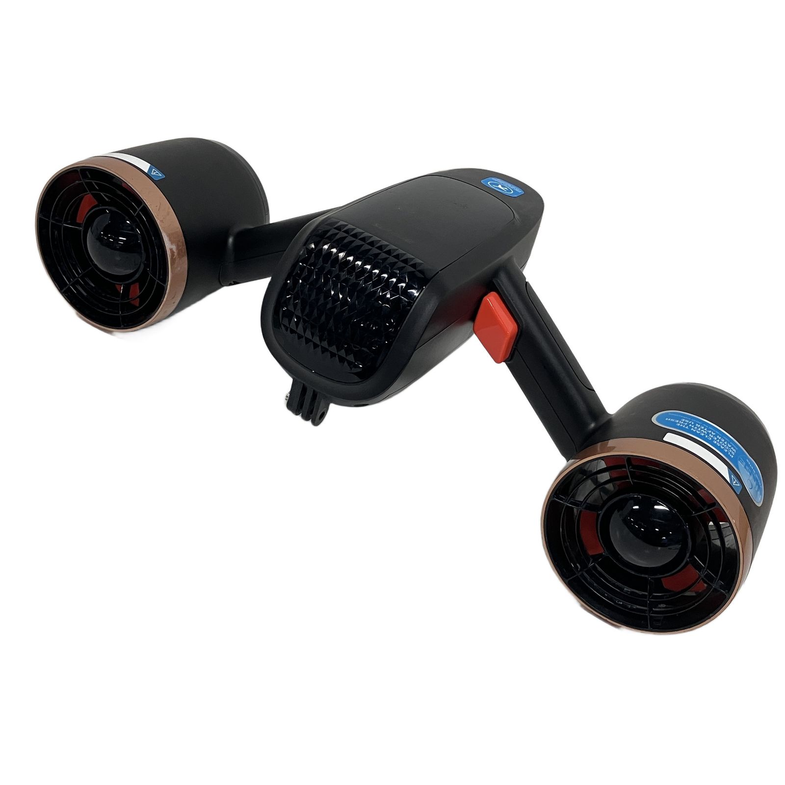 SUBLUE WhiteShark MixPro 水中スクーター デュアル モーター サブルー マリンスポーツ