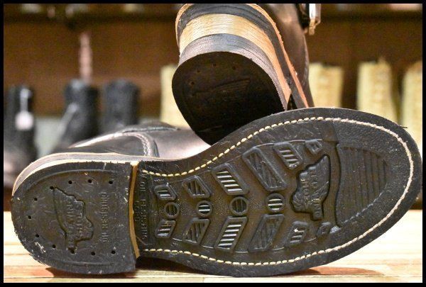 レッドウィング 2268