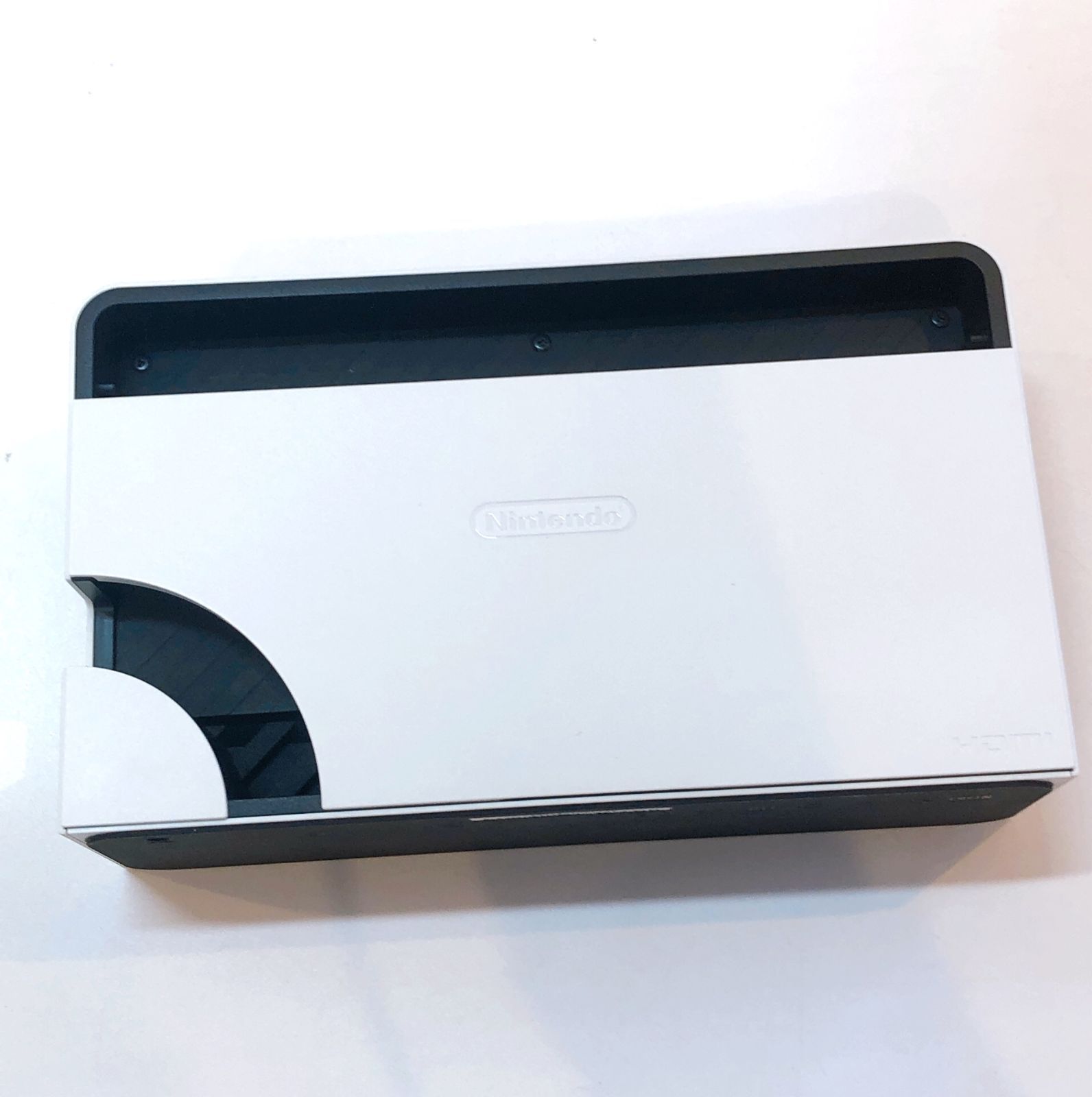  3343 ニンテンドースイッチ 有機ELモデル ホワイト HEG S KAAAA JPN NINTENDO SWITCH 任天堂 ゲーム機 本体(有機ELモデル) Nintendo Switch