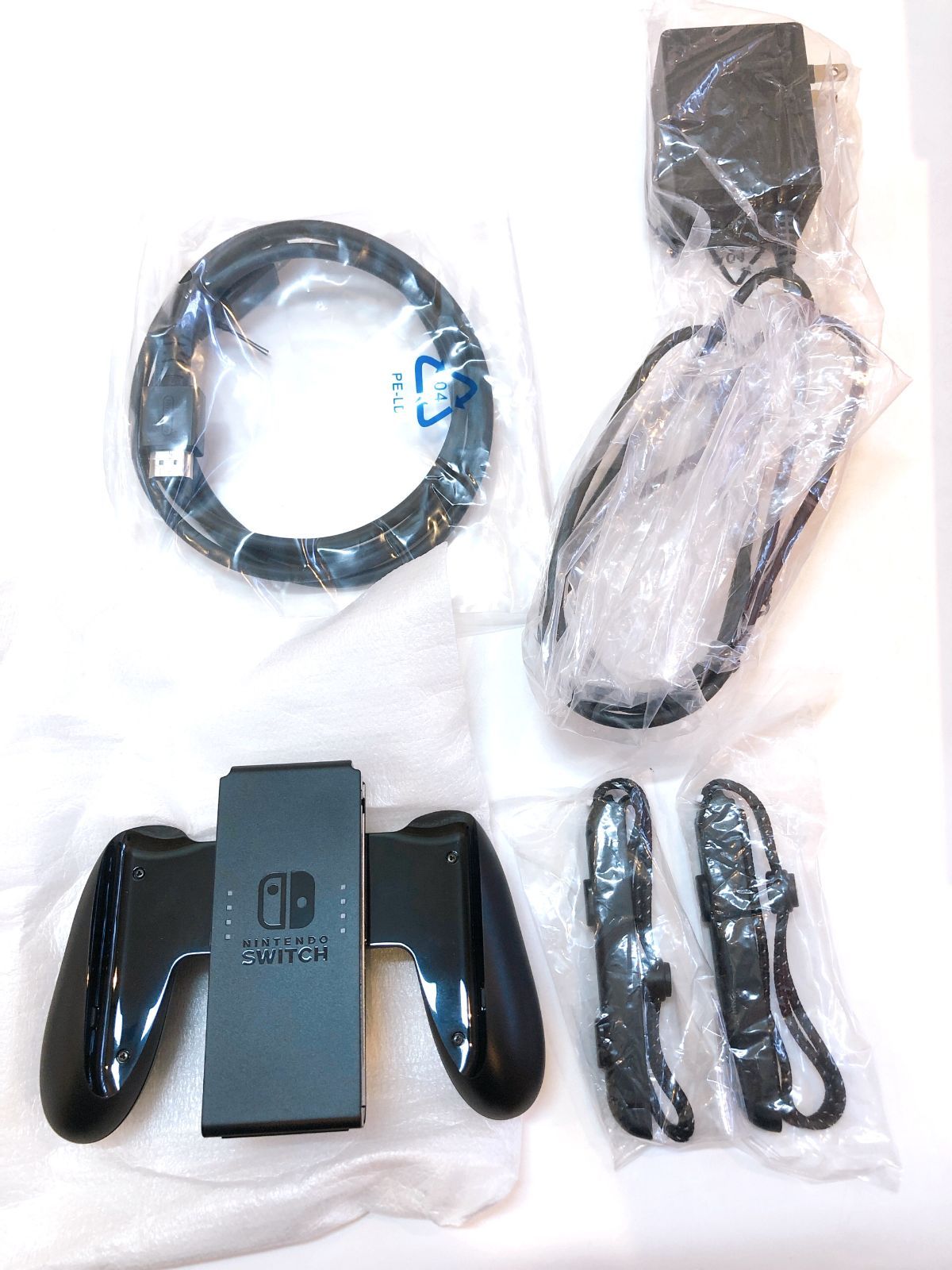 有機ELモデル ホワイト