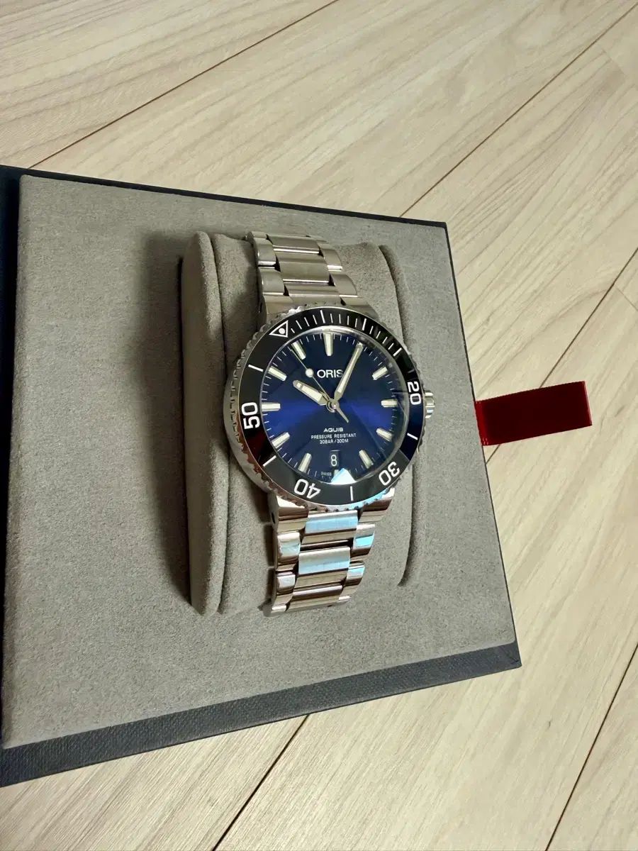 ダークブルー 39