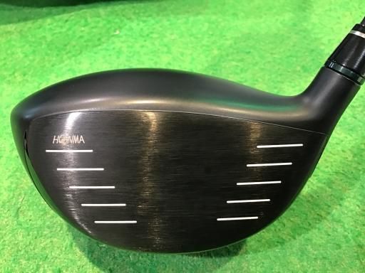 【中古ゴルフクラブ】本間ゴルフ　TOUR WORLD　ツアーワールド GS PROTOTYPE-2 ドライバー VIZARD FZ-5　シャフト：VIZARD FZ-5 中古】 本間ゴルフ TOUR WORLD GS PROTOTYPE II 9.5° ドライバー DR