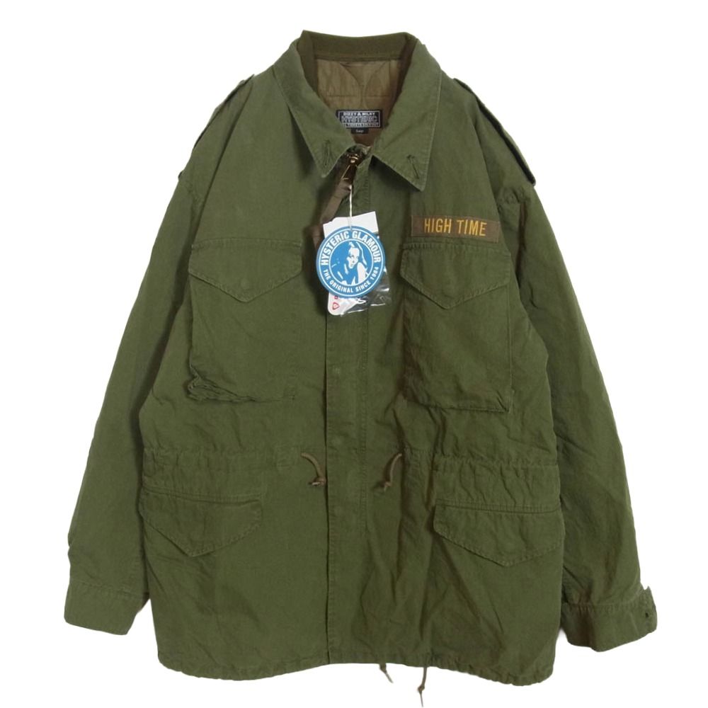 HYSTERIC GLAMOUR ヒステリックグラマー 24AW 02243AB12 SNAKE&SKULL