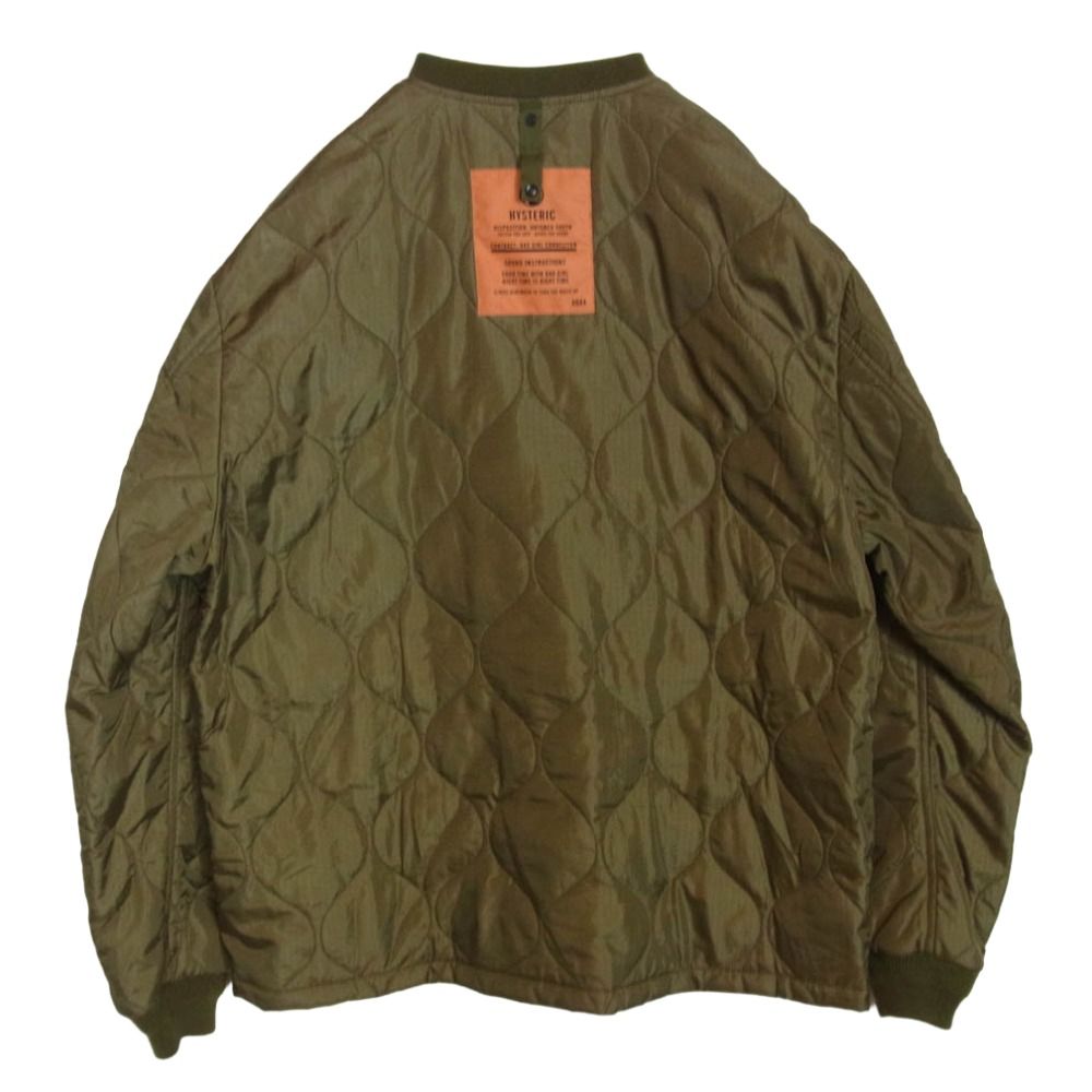 HYSTERIC GLAMOUR ヒステリックグラマー 24AW 02243AB12 SNAKE&SKULL