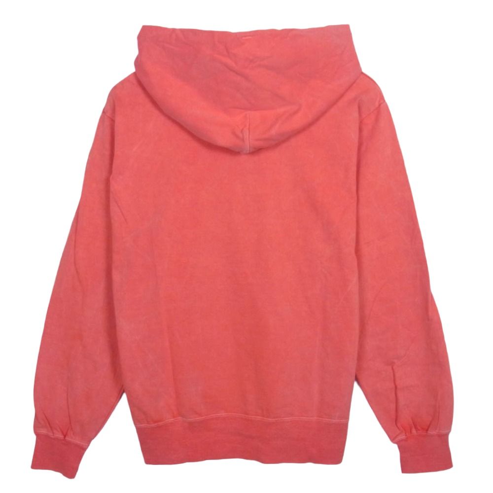 HYSTERIC GLAMOUR ヒステリックグラマー 02201CF08 PIGMENTDIE HYSTERIC GLAMOUR ヒステリックグラマー 02201CF08 PIGMENTDIE