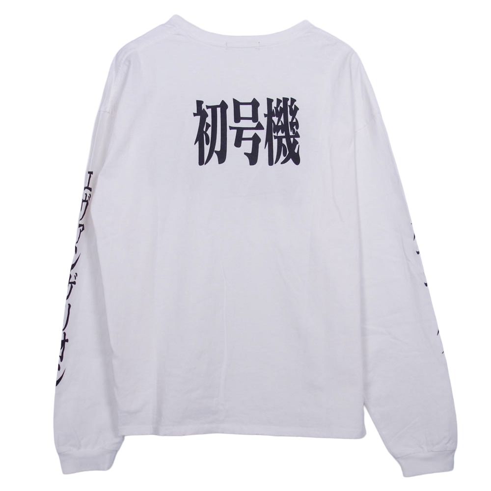 リトルサニーバイト LITTLE SUNNY BITE evangelion エヴァンゲリオン