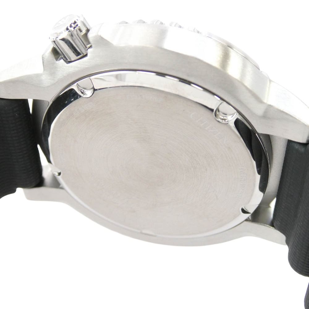 CITIZEN シチズン BN 0166-01 L PROMASTER UNIT with BLUE プロマスター エコ ドライブ 時計 ブルー系 グリーン系