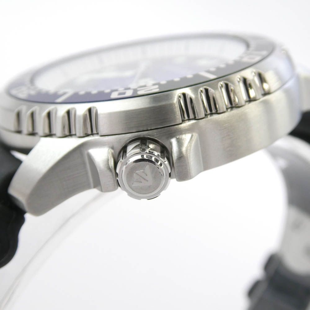  CITIZEN シチズン BN 0166-01 L PROMASTER UNIT with BLUE プロマスター エコ ドライブ 時計 ブルー系 グリーン系 その他 時計