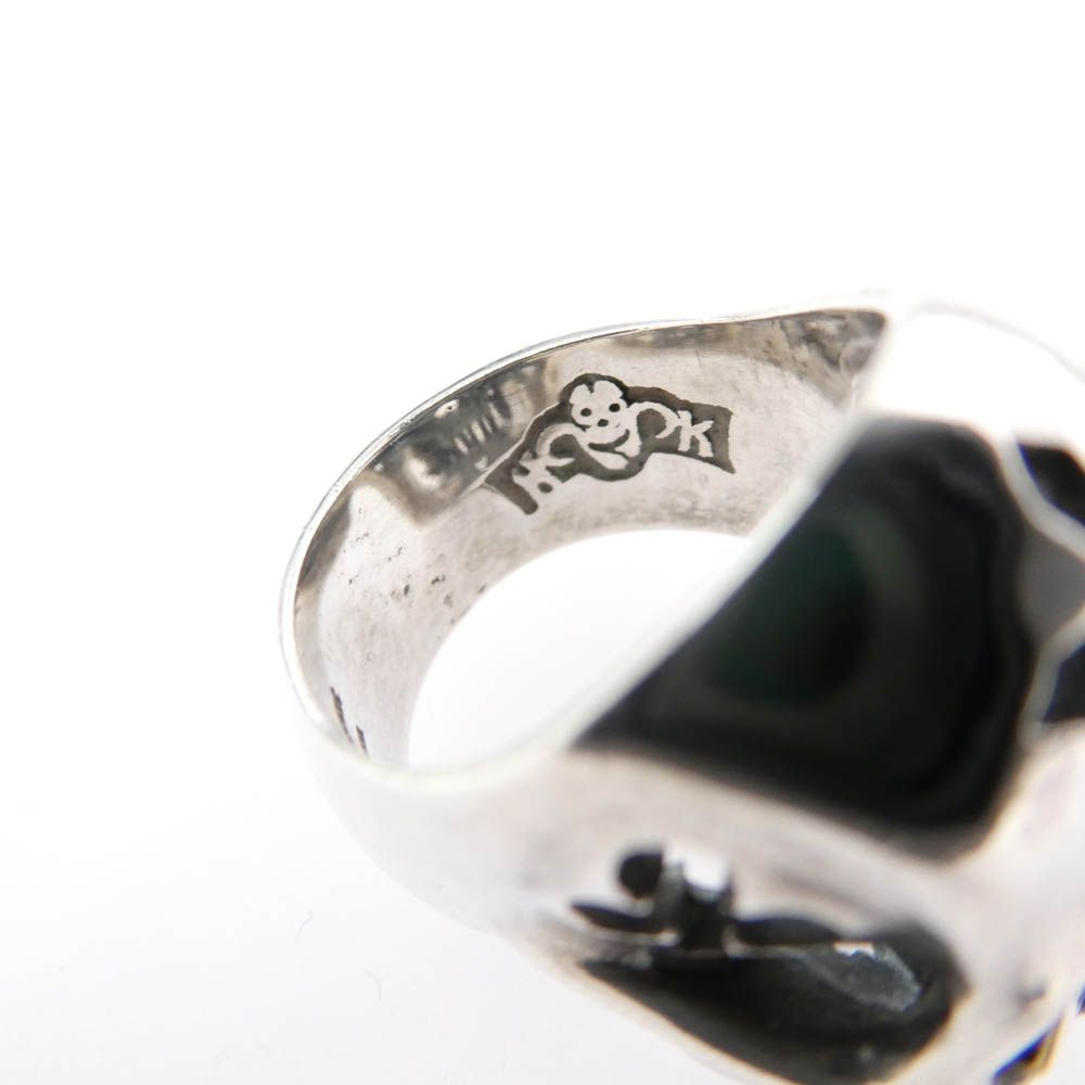 Hook Celt&Cobra Magical Design スカル Celt&Cobra ケルト&コブラ magical design マジカルデザイン HOOK 18K