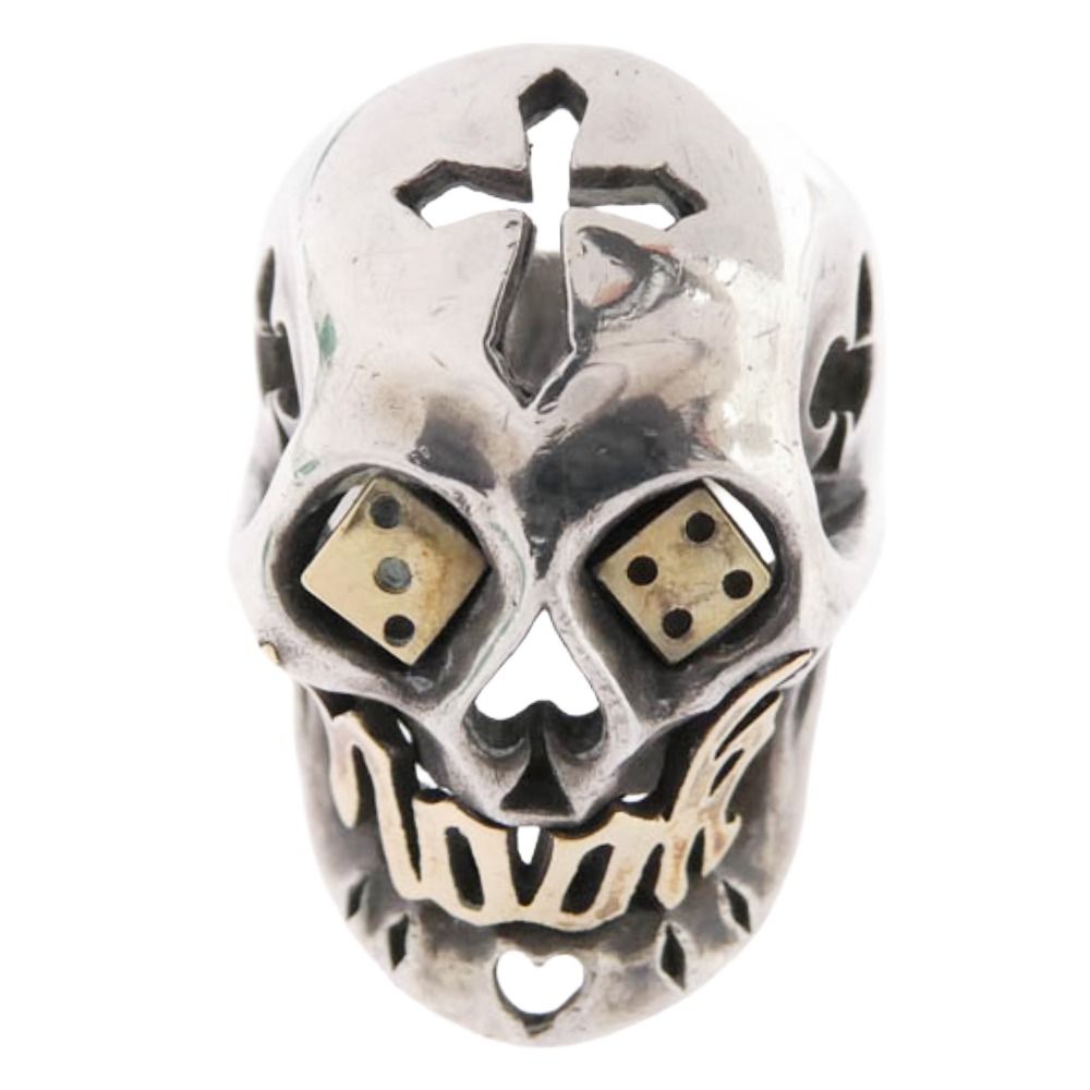 Hook Celt&Cobra Magical Design スカル Celt&Cobra ケルト&コブラ magical design マジカルデザイン HOOK 18K