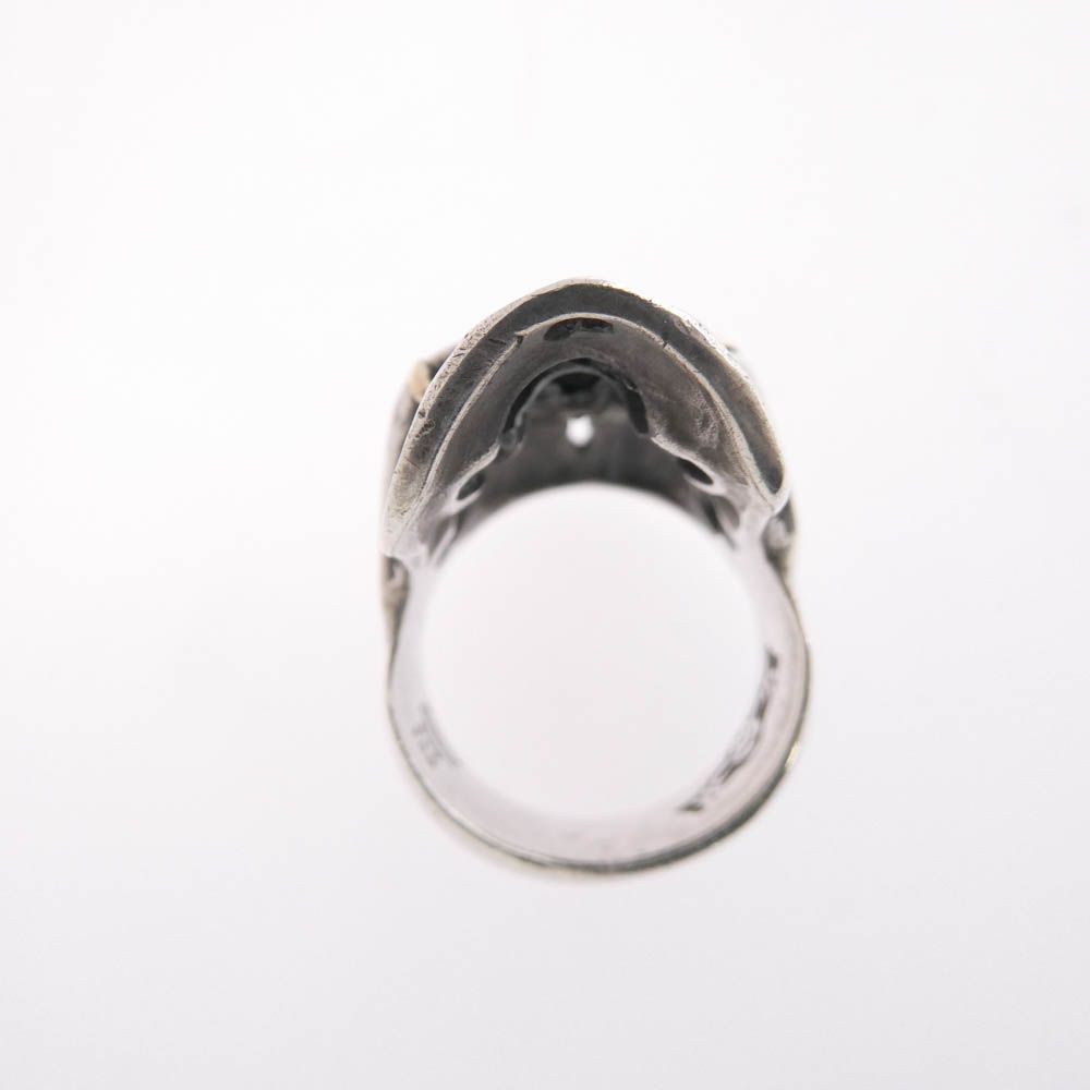 Hook Celt&Cobra Magical Design スカル Celt&Cobra ケルト&コブラ magical design マジカルデザイン HOOK 18K