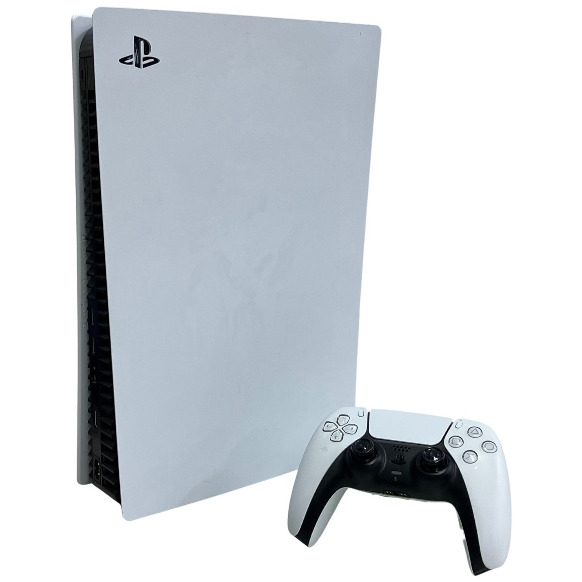 SONY PlayStation 5 CFI 1000 B デジタルエディション