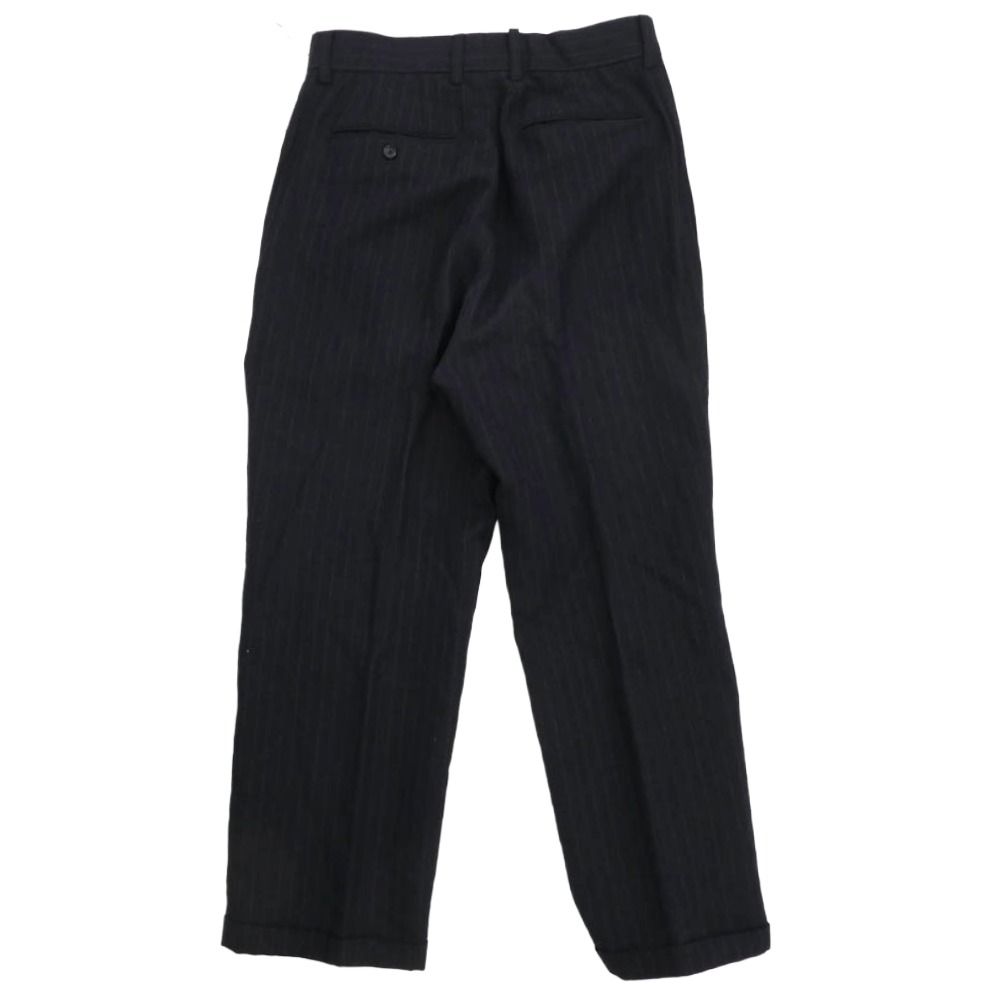 A.PRESSE アプレッセ 21AW 21AAP-04-01M Two Tack Trousers ウール